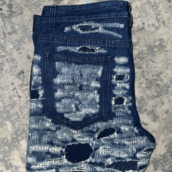 GIVENCHY Jeans. Brand New. Never Worn. - Picture 5 of 12